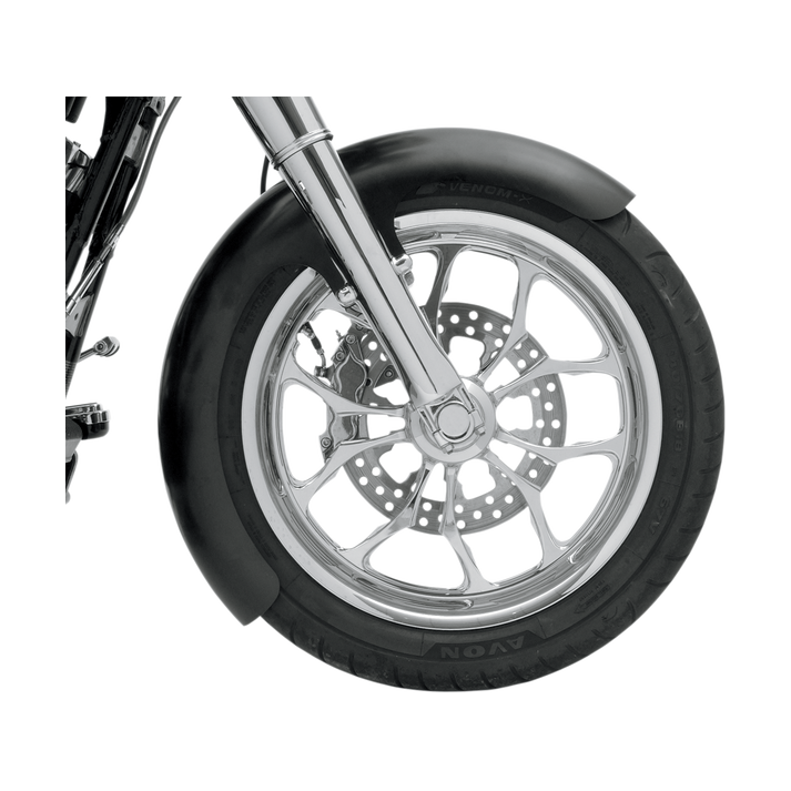 Klock Werks Front shock absorber Fender Wrapr 21" 14-19Fl