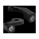 Intermitente Heinz Bikes Nano Flh 09-13 Blk