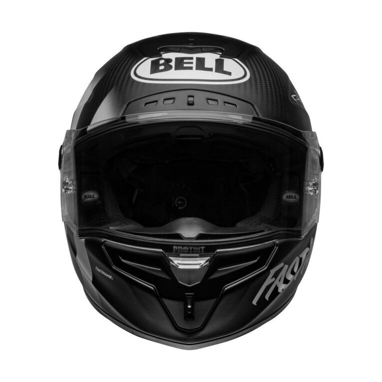Casque intégral Bell Race Star Flex DLX Fasthouse Street Punk