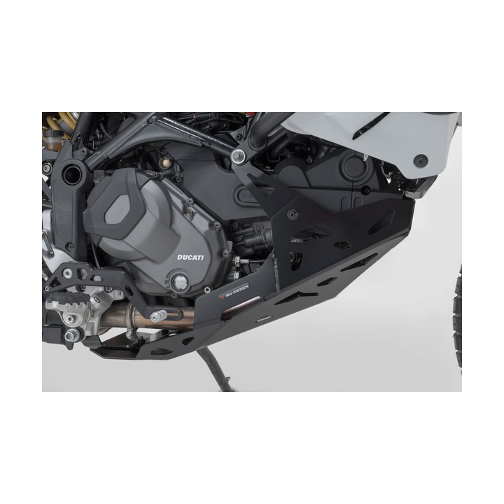 Cabrecarter SW Motech Engine Guard