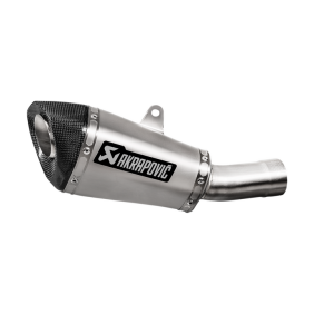 Silencioso Akrapovic para Honda | Adv 350 abs | Neo sports cafe cb 1000 r abs | SKU: S-H10SO21-ASZT