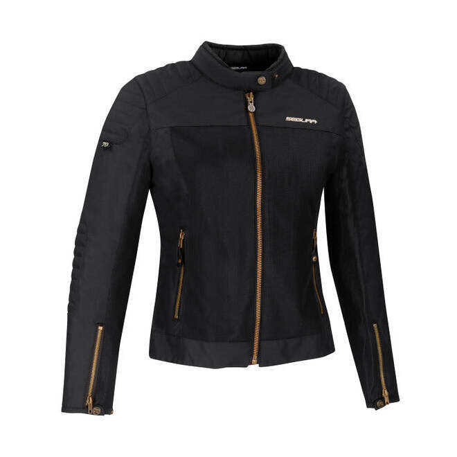 Segura Oskar Lady Black