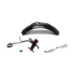 Portamatrícula Tamarit Kit Bobber