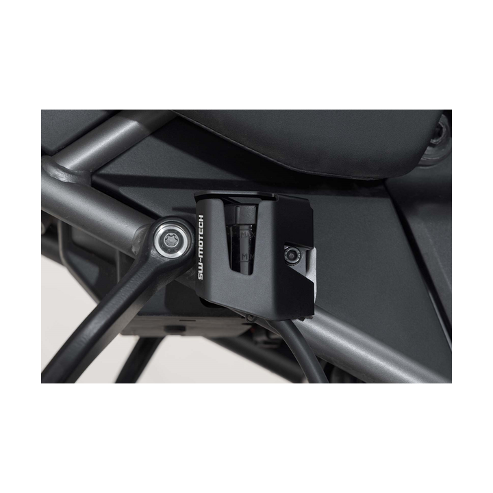 Defensa para moto SW Motech Brake Fluid Reservoir Gua