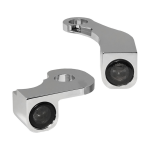 Intermitente Heinz Bikes Nano Fl 18-20 Chr