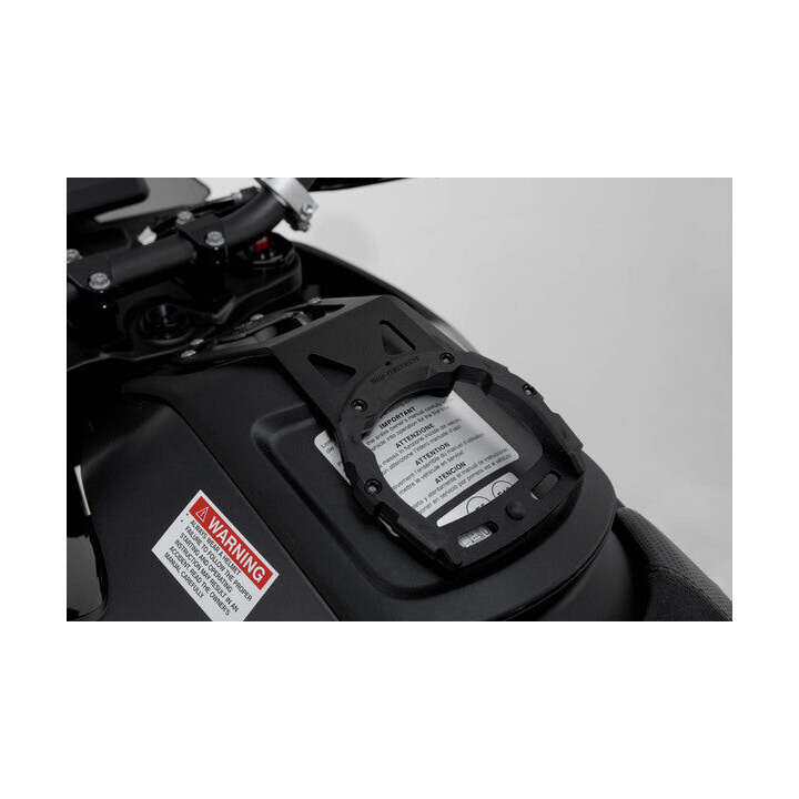 Suporte de bagagem SW Motech Pro Tank Ring