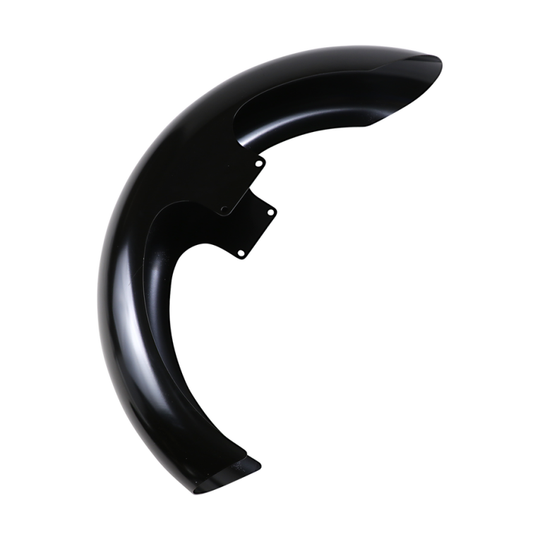 Guardabarros trasero Klock Werks Fender Ft Slicer 18" Flh