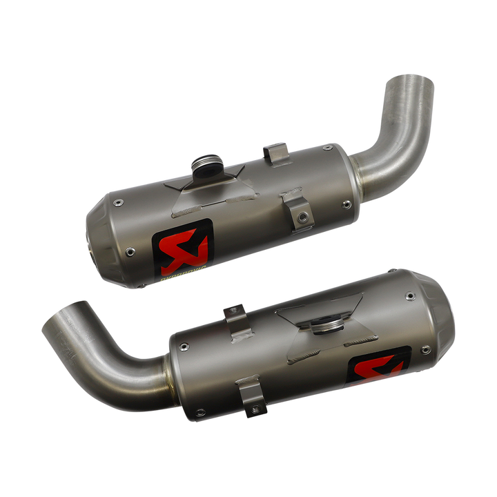 Silencioso Akrapovic para Ducati Hypermotard 950 abs/950 sp abs | SKU: S-D9SO15-HCBT