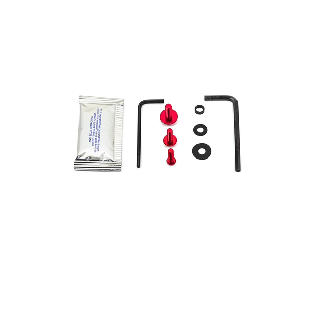 Suporte de carenagem dianteira Pro Bolt Bolt Kt Fair Bmw Rd