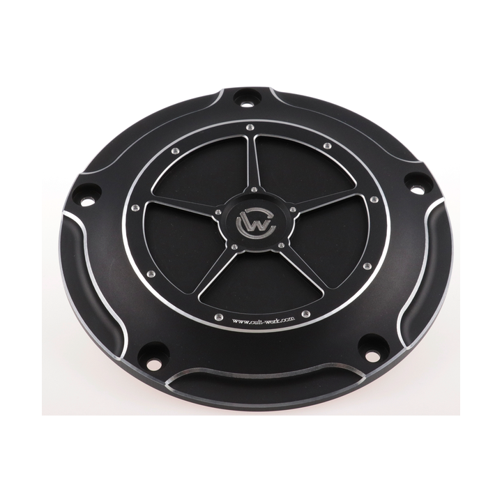 Couvercle latéral Cult Werk Derby Cover