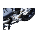 Estribera SW Motech Footrest Kit Ion