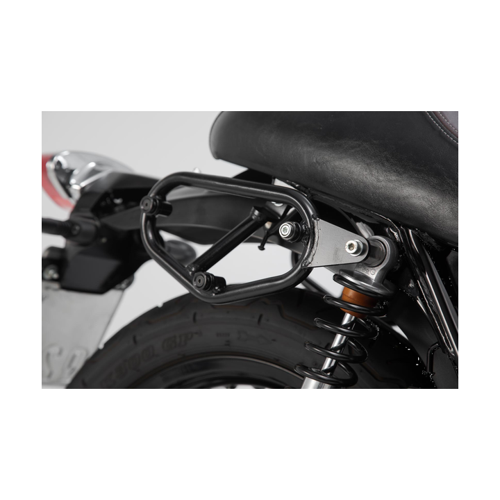 Soporte de equipaje SW Motech Slc Side Carrier R