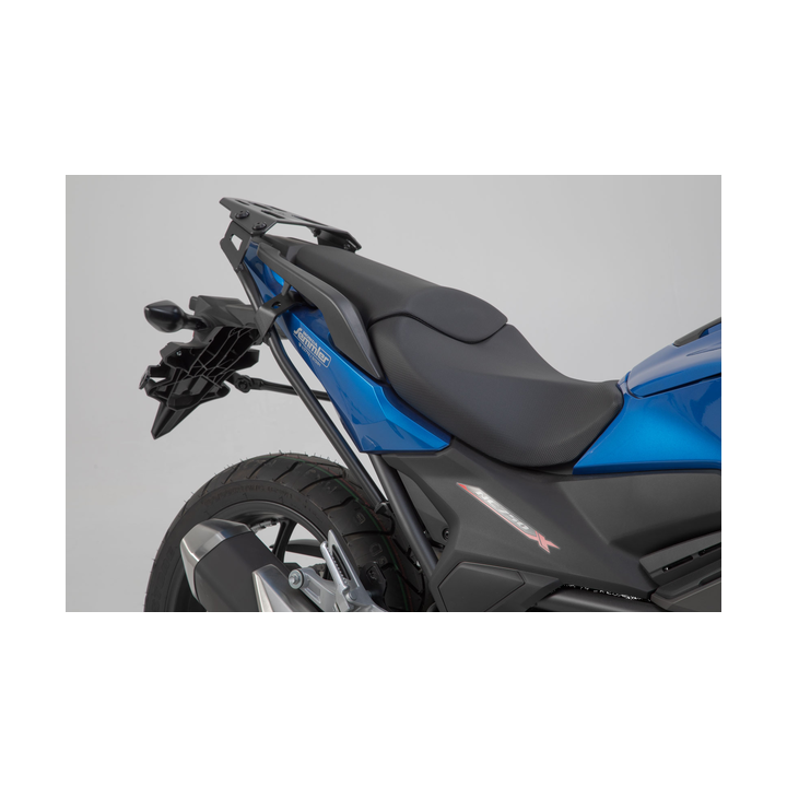 Gepäckunterstützung SW Motech Pro Side Carrier Nc750X