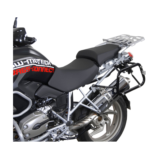 Gepäckunterstützung SW Motech Side Carrier Evo