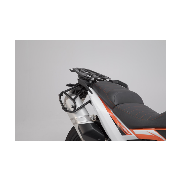 Soporte de equipaje SW Motech Slc Side Carrier R
