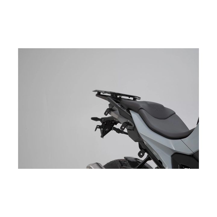 Support à bagages SW Motech Adventure-Rack