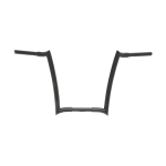 Paul Yaffe Bagger Nation Generisches Lenker Handlebar Monkey 14 Blk