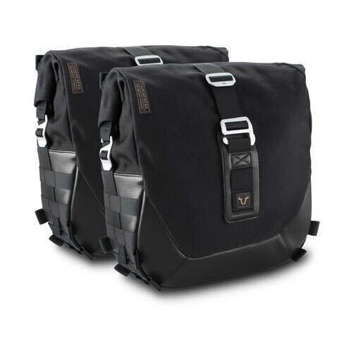 Saddlebag SW Motech Sidebag Sys Legend Lc B