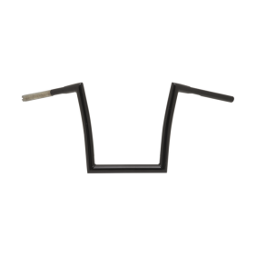 Manillar genérico Todds Cycle Handlebars Fatbob 12" Bk