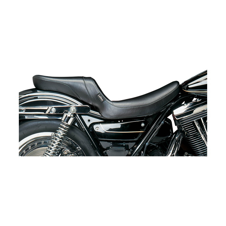 Asiento biplaza Le Pera Seat Daytona Smth Fxr 2Up