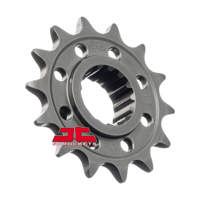 Pignone Jt Sprockets Sprocket Front 14T 520
