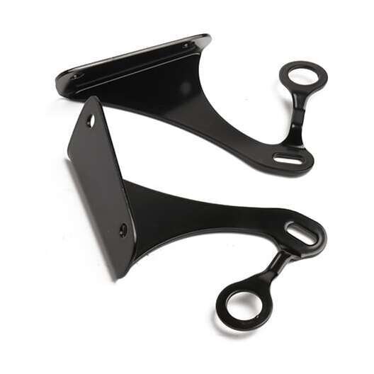 Tamarit Windshield Atlas front pack