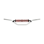 Manillar genérico Renthal Renthal 22Mm 613 Enduro Hi Si