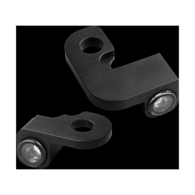 Intermitente Heinz Bikes Nano Fl/Fx 90-14 Blk