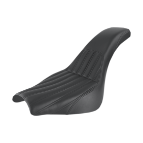 Assento de dois lugares Saddlemen Seat Profiler Knuckle