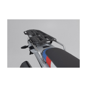 Gepäckunterstützung SW Motech Adventure Rack