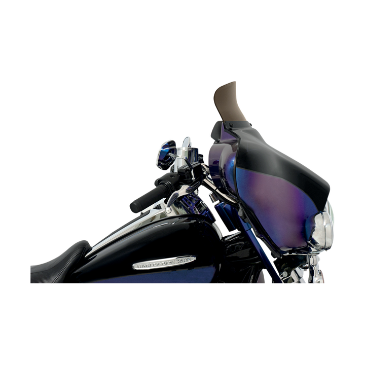 Parabrisa Memphis Shades Shield Flh Spoiler 5 Smk