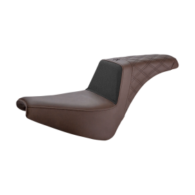 Asiento biplaza Saddlemen Seat Step Up Unknown Fx