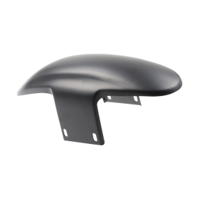 Guardabarros delantero Cult Werk Fr Fender Custom 19" Raw