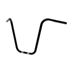 Manillar genérico Khrome Werks Handlebar 1X16 Nrw Bk