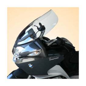 Parabrisa Bullster Wshld Bmw R1200 Rt 05-09