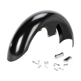 Guardabarros delantero Klock Werks Fender Slicr 21" 14-19Fl