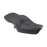 Drag Specialties Zweisitziger Sitz Seat Lo Dbkt Pw 82-03Xl