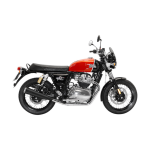 Silencioso Leovince Mufflers Re Gt 650 Bk