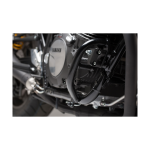 Fenders SW Motech Crash Bar Yam Xjr