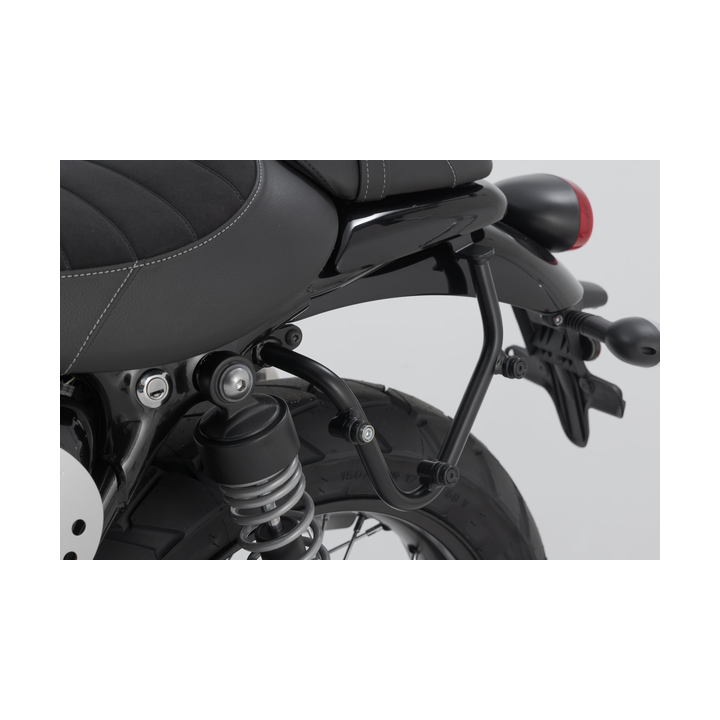 Supporto per bagagli SW Motech Slc Side Carrier L