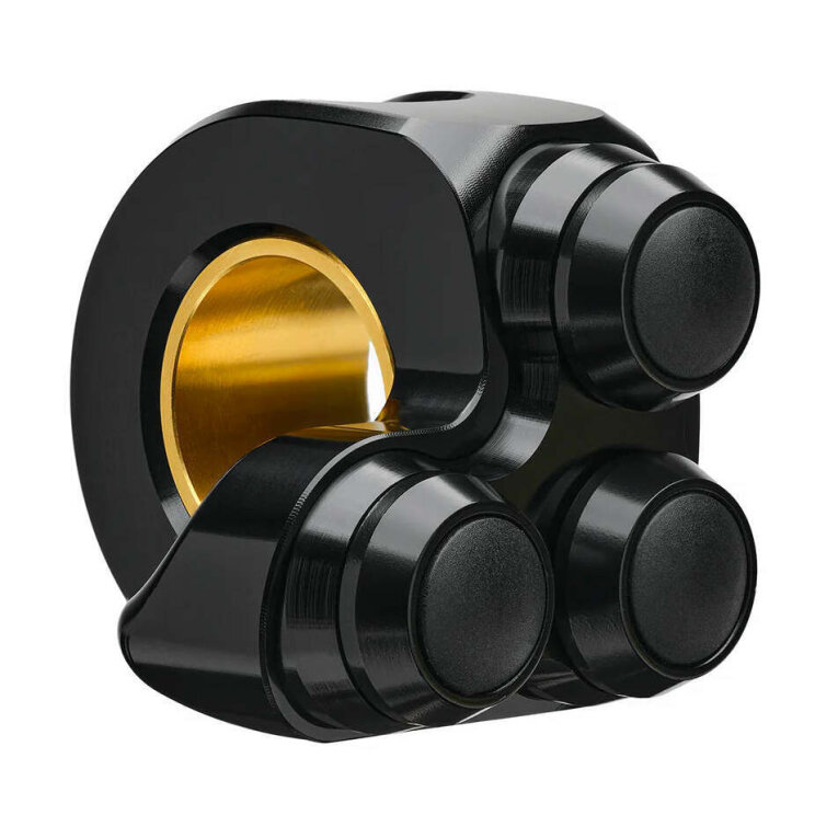 Switch Motogadget Mo.Switch Basic3 L Bk