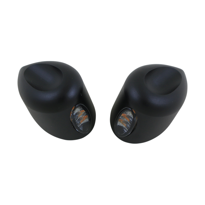 Intermitente Kodlin Motorcycle Elypse Turn Signal Bk