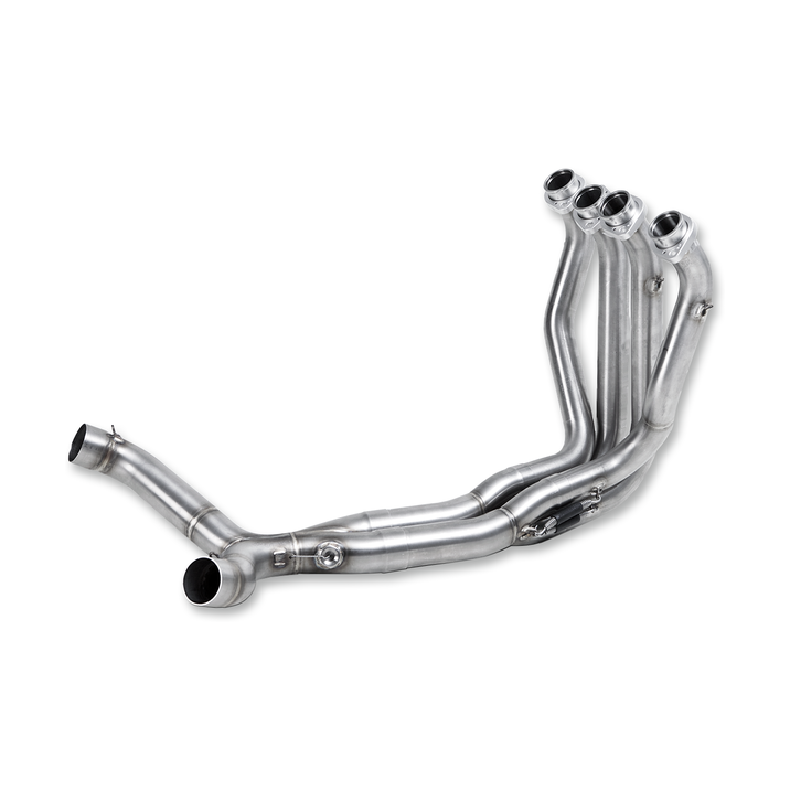 Colector Akrapovic para Kawasaki Ninja z 1000 sx/sx abs | Ninja z 1000 abs | SKU: E-K10R4
