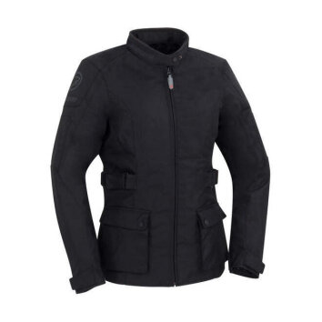 Bering April Lady Black