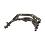 Colector Akrapovic para Bmw | S 1000 XR abs | SKU: E-B10E9