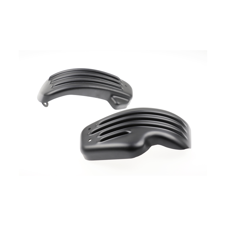 Cult Werk Side cover Side Panels Race Raw