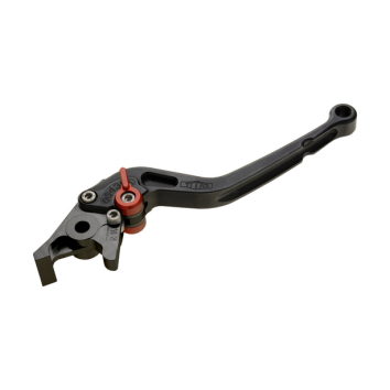 Maneta de freno Titax Brake Lever Rac Lo Bk/Rd