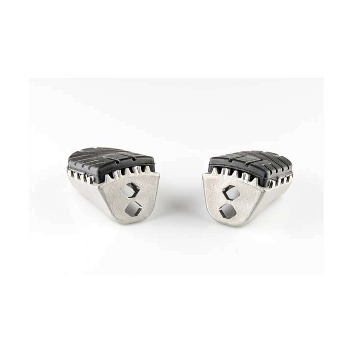 Estribera SW Motech Ion Footrest Kit