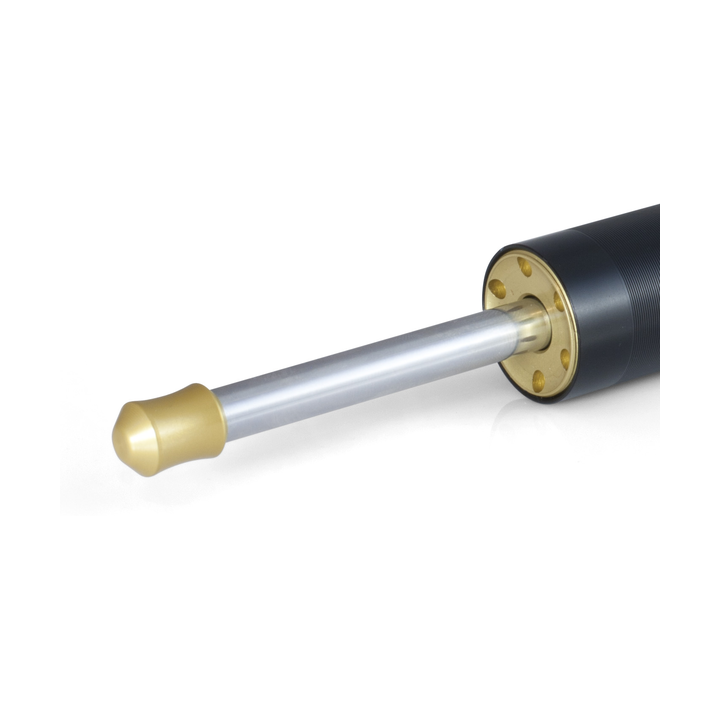 Amortiguador de dirección Hyperpro St Damper Rsc 68Mm Bk