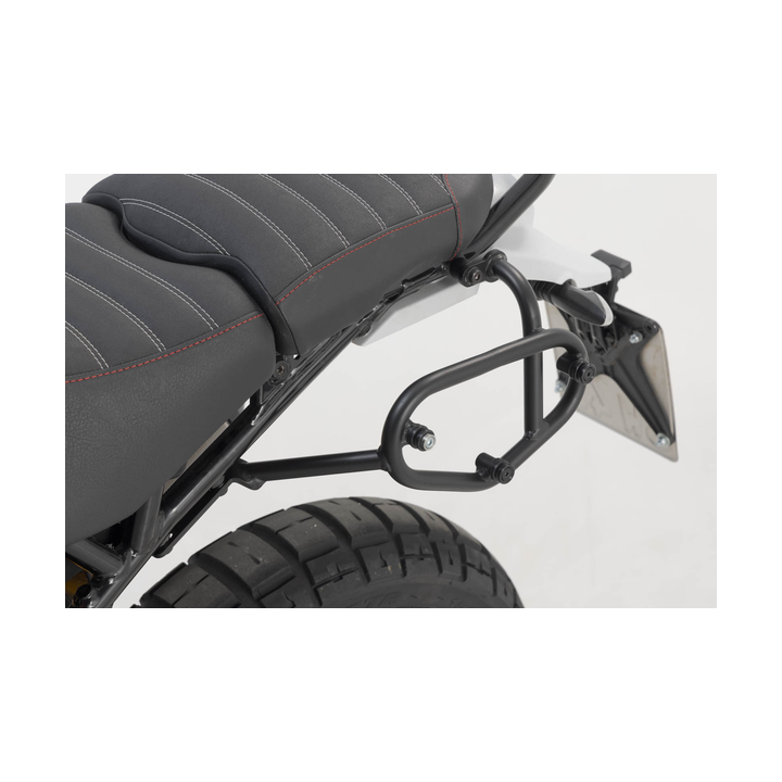 Luggage support SW Motech Slc Side Carrier L